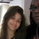 Zendaya Coleman and her father, Kazembe Ajamu
Screenshot/TMZ